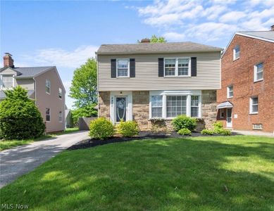 3921 Lansdale Rd, University Heights, OH, 44118