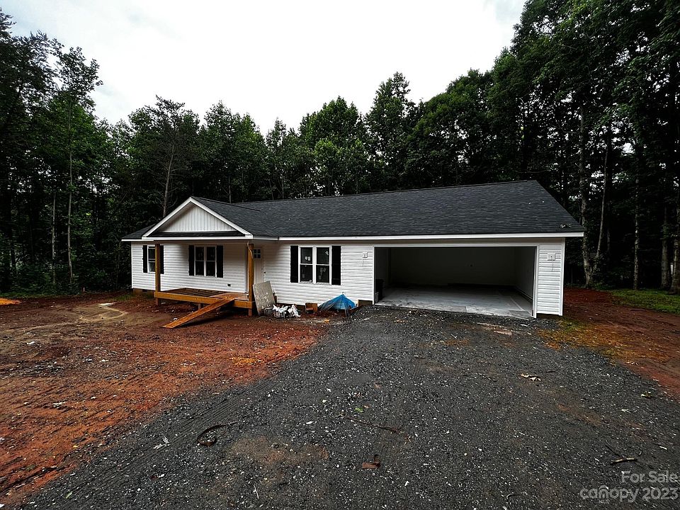 174 Bowman Rd, Statesville, NC 28625 Zillow
