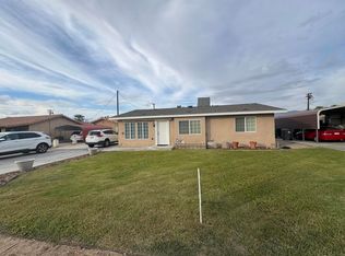 81374 N Palo Verde Dr, Indio, CA 92201