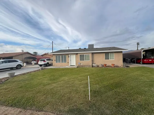81374 N Palo Verde Dr, Indio, CA 92201