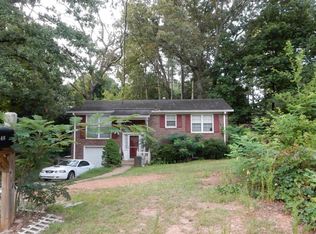 1146 Mountain View Dr, Marietta, GA 30062