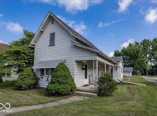 24 W Brown St, Knightstown, IN 46148