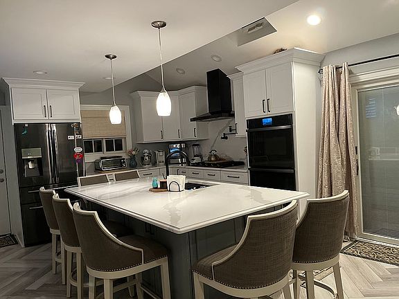 Kitchen Reno Complete 5/2022