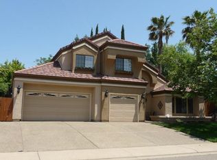 140 Penwood Ln, Folsom, CA
