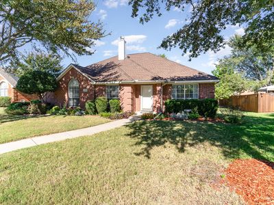 10102 Bent Tree Dr, Rowlett, TX, 75089