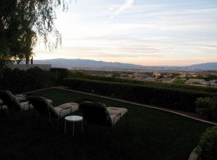 8 Crystal Tree Pass, Henderson, NV 89052