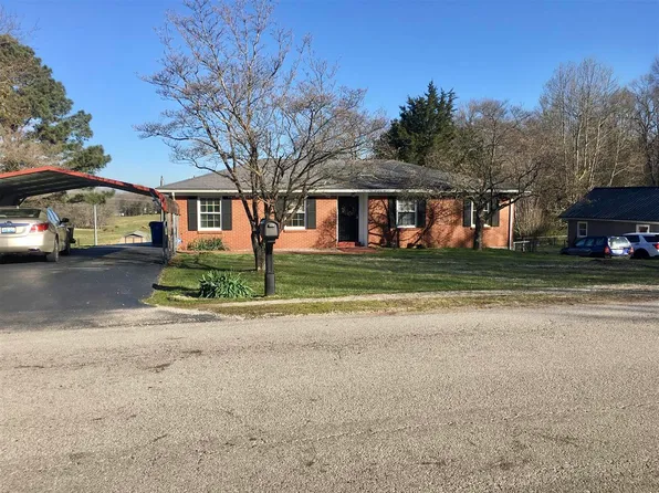 204 Lenna Dr, Glasgow, KY 42141