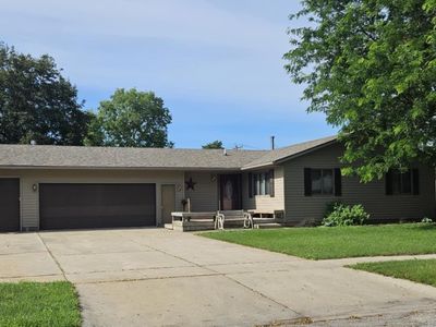 1332 Locust St, Webster City, IA, 50595