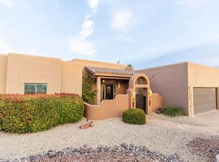 4176 Council Oak Rd, Las Cruces, NM 88011