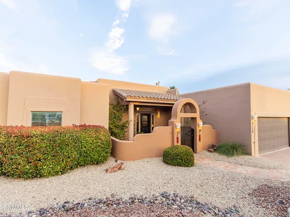 4176 Council Oak Rd, Las Cruces, NM 88011