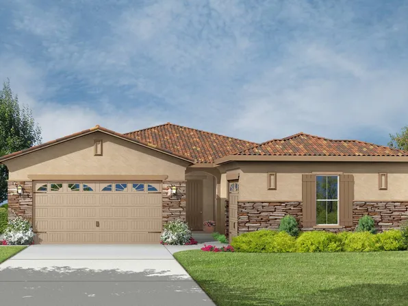 2282 Omega Dr, Lincoln, CA 95648