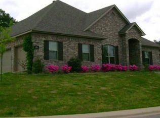 113 Canyon Way, Bryant, AR 72022