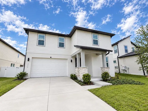 2252 Gold Summit St, Minneola, FL 34715