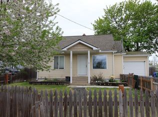 13110 E 4th Ave, Spokane, WA 99216