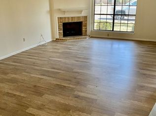 3317 Chimney Place Dr, Waco, TX 76708