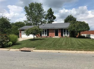 10 Old Orchard Ln, Monroe, OH