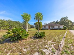 30590 Betts Rd, Myakka City, FL 34251