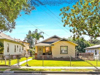 244 E Lime Ave, Monrovia, CA, 91016
