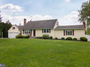 6621 Marvin Ave, Sykesville, MD 21784
