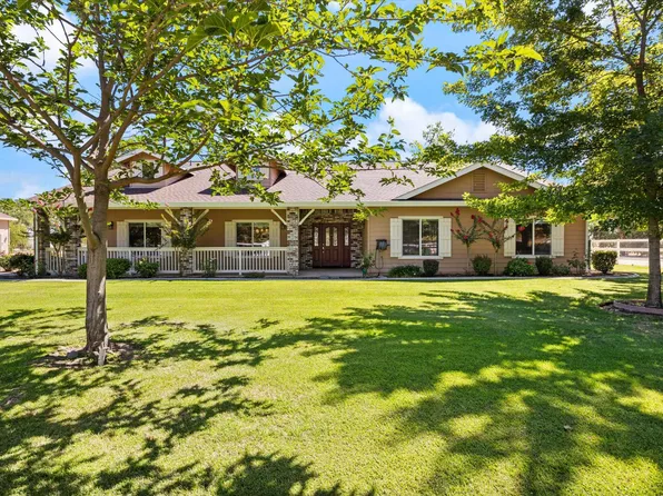 11109 Nygaard Ln, Wilton, CA 95693