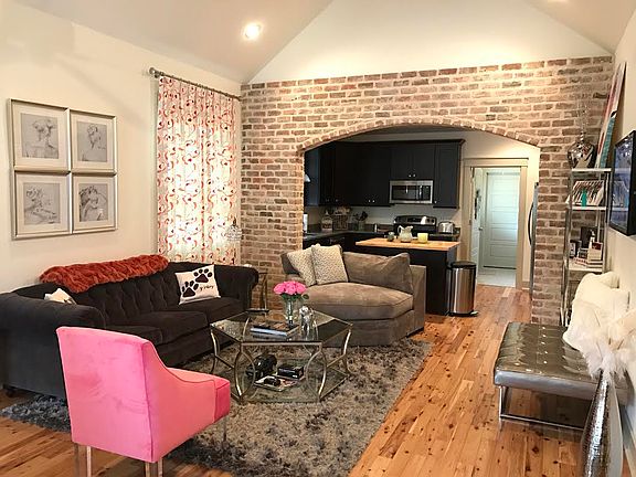 The Cottages at Creekside