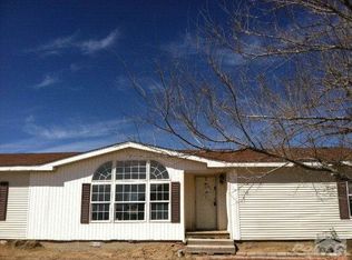 11452 County Road B, Manzanola, CO 81058