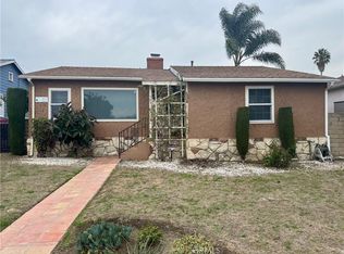 9621 Haas Ave, Los Angeles, CA 90047