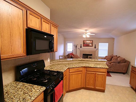 5th image of 1126 Escambia Way Dr