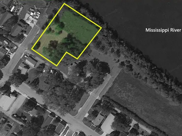 Elm St, Clearwater, MN 55320