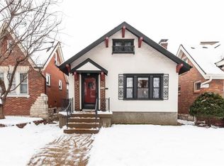 5536 Murdoch Ave, Saint Louis, MO