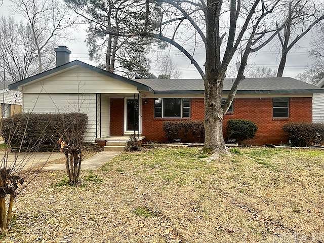 316 Stevenson St, Jacksonville, AR 72076 | Zillow