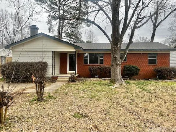316 Stevenson St, Jacksonville, AR 72076