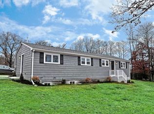 114 Pond St, Randolph, MA 02368