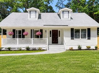 135 Backshell Road, Savannah, GA 31404
