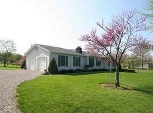 12560 Saylor Rd NW, Baltimore, OH 43105