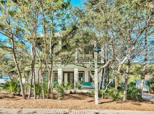 42 Pinecrest Cir, Inlet Beach, FL 32461