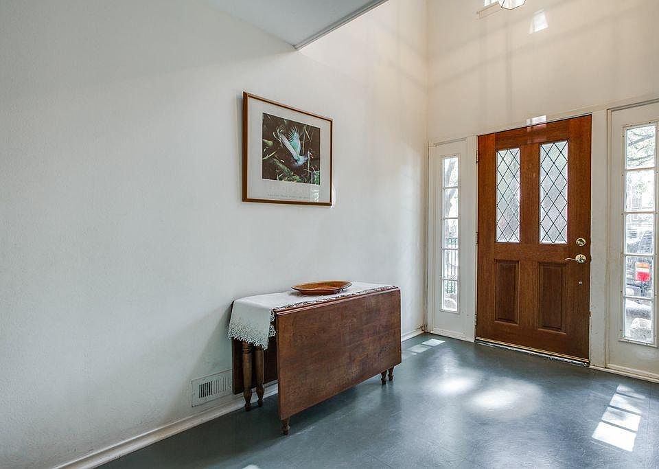 Entryway