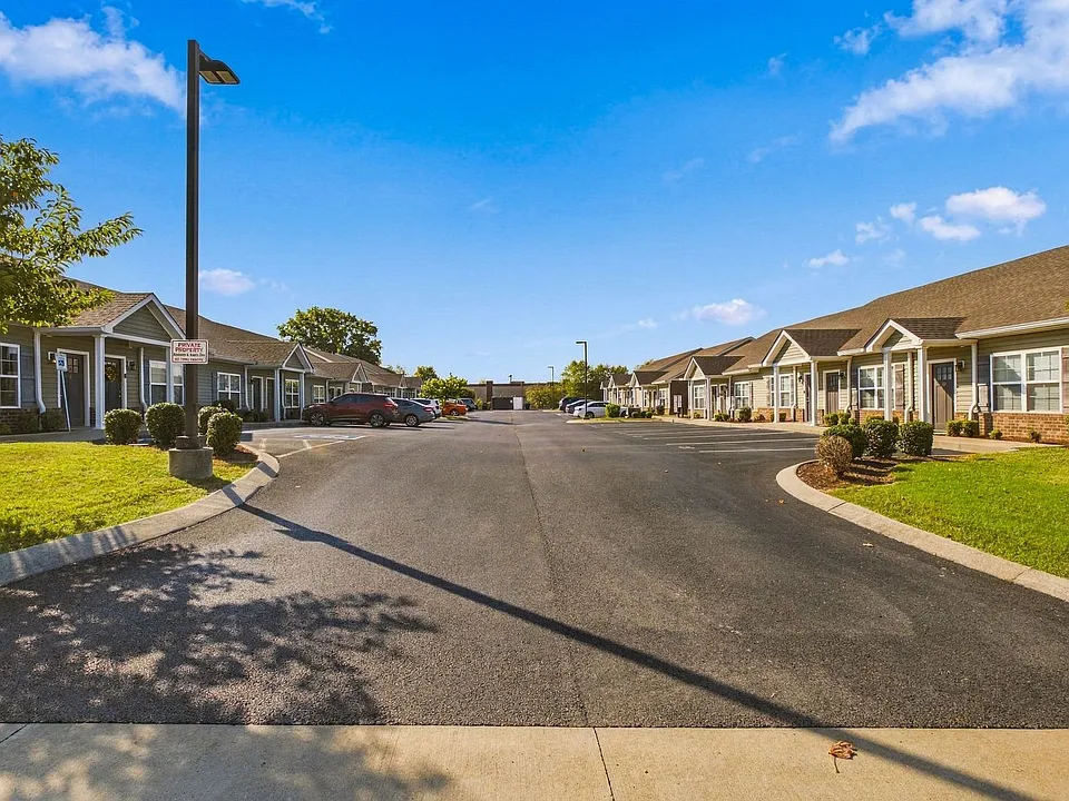 1201 S Water - Kendra Place Apartments