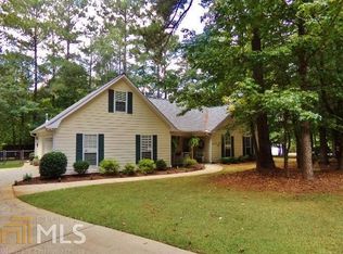 380 Burch Rd, Fayetteville, GA 30215