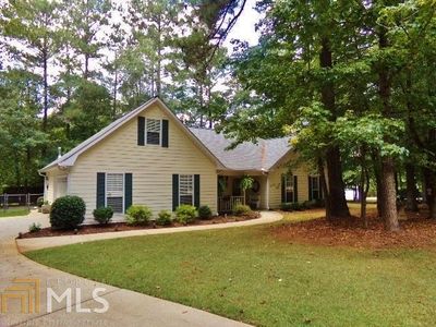 380 Burch Rd, Fayetteville, GA, 30215