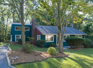 69 Herod Point Road, Wading River, NY 11792