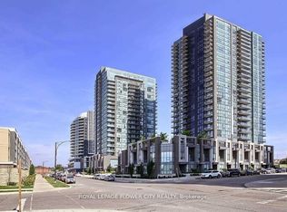 5033 Four Springs Ave E #1619, Mississauga, ON L5R 0G6