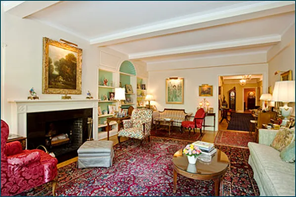 Sold by Brown Harris Stevens | media 10