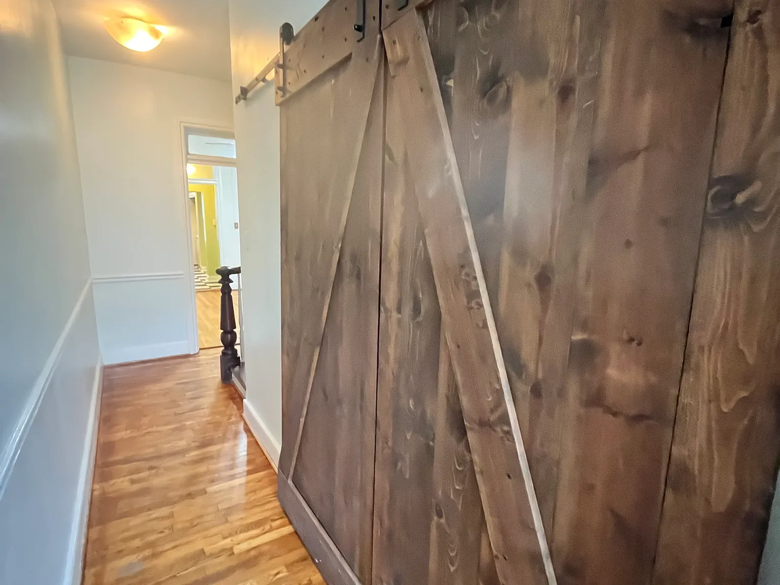 4 bed, 1.5 bath, 1394 sqft, $2,395 — Photo 4
