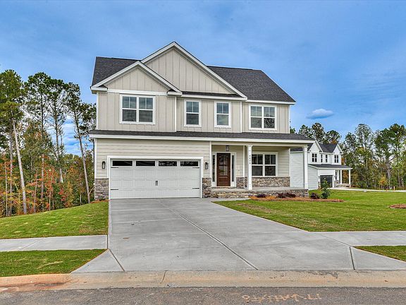 2nd image of 4456 Baywood Trl.
