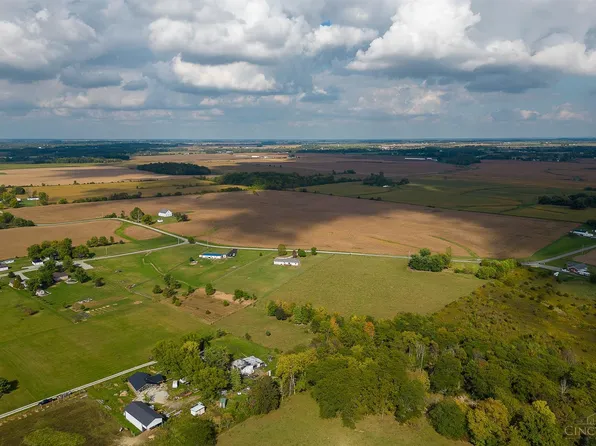 0 Lacy Rd, New Vienna, OH 45159