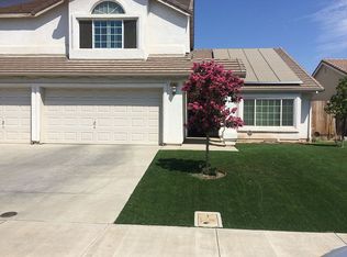2134 W Fir Ave, Merced, CA 95348