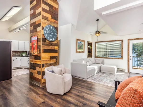 651 S Snowflake Ln, Brian Head, UT 84719