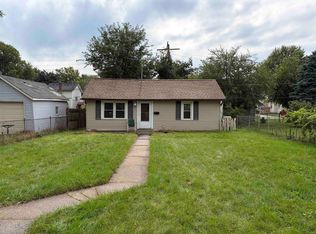 117 High St, Mount Clemens, MI 48043