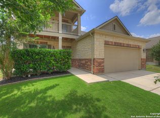 2330 Broken Wheel Ln, New Braunfels, TX 78130